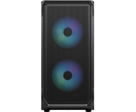 FRACTAL DESIGN Focus 2 RGB Czarna TG Clear Tint FD-C-FOC2A-03 - 1065385 - zdjęcie 3